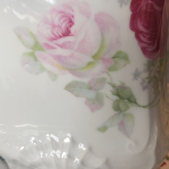 Vintage pitcher. Germany - Picture 5 of 11